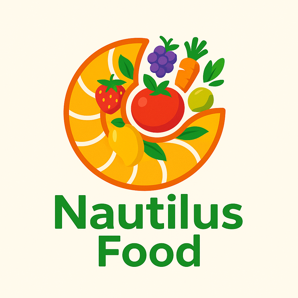 Nautilus Food