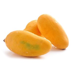 Fresh Sindhri Mangoes